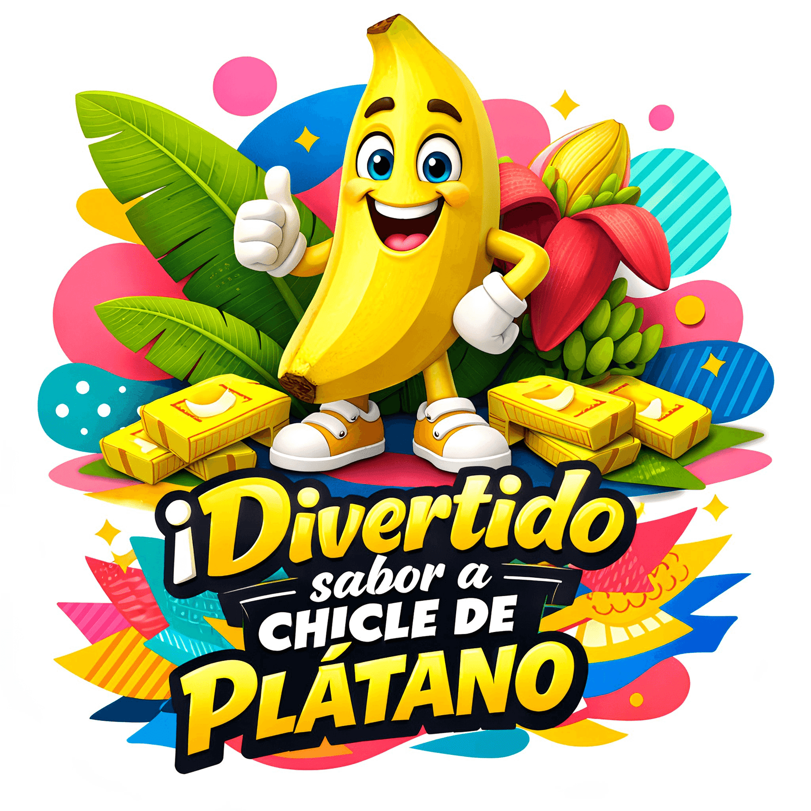 Dulces La Poblana